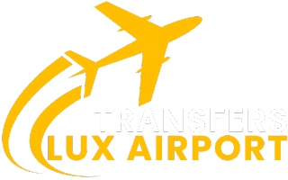 Lux Airport Transfers Logo