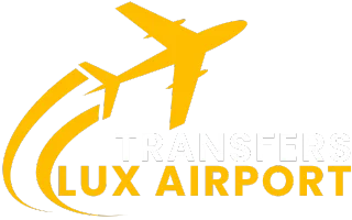 Lux Airport Transfers Logo